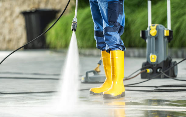 Best Pressure Washing Patio  in Harrison, MI