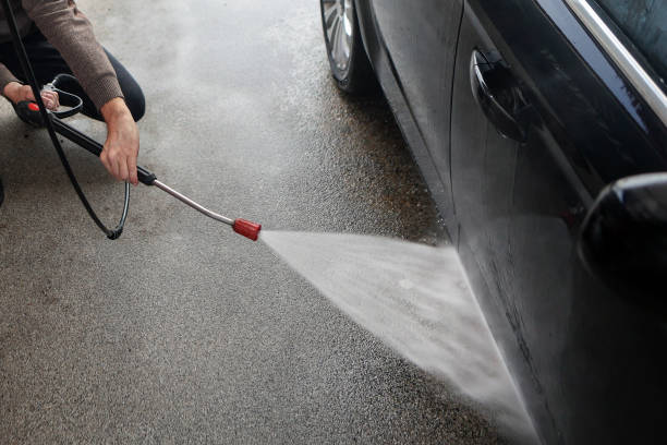 Harrison, MI Pressure Washing Company
